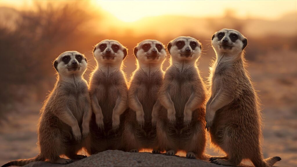 Which Business Wildlife