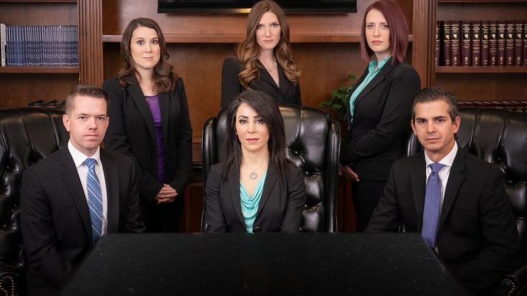 Wildlife Offenses Lawyer