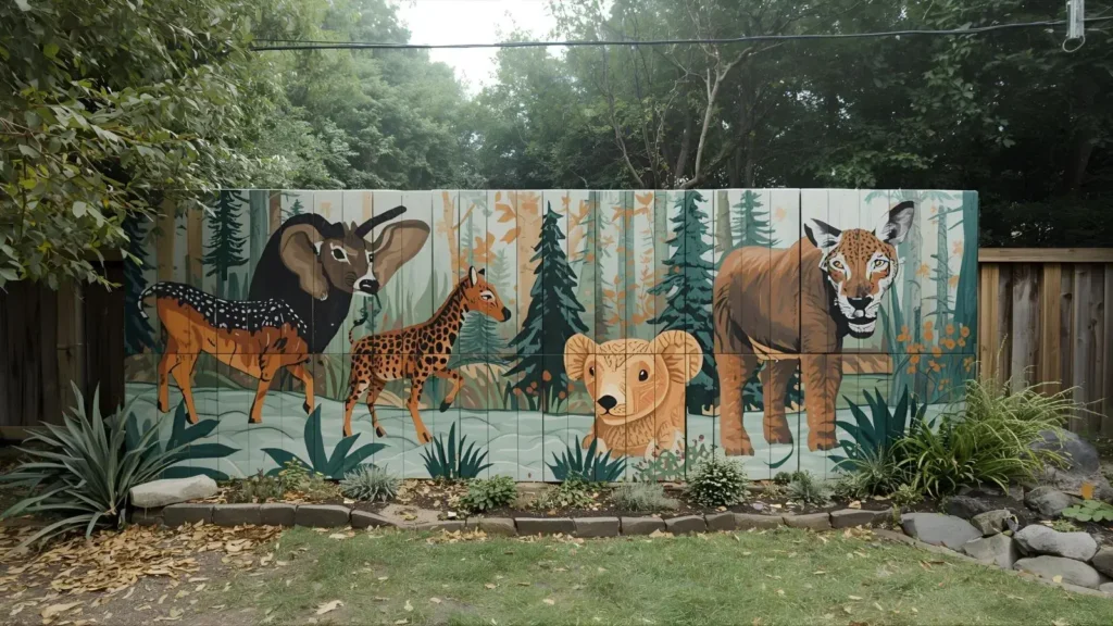 wildlife-panels