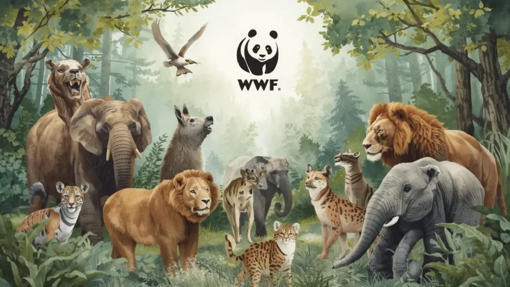 wwf-and-its-meaning