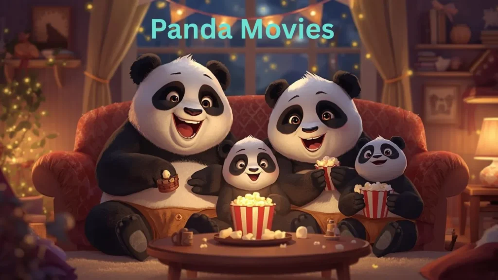 panda-movies