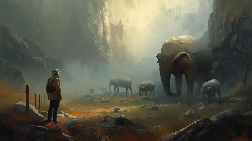 sector-wildlife-explained