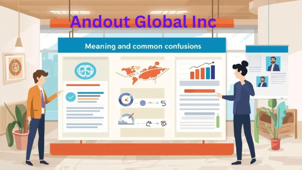 andout-global-inc
