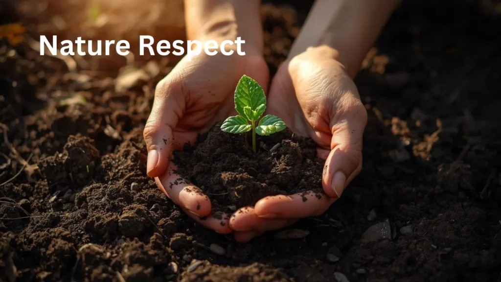 nature-respect