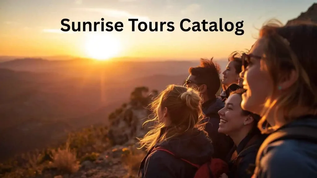 sunrise-tours-catalog