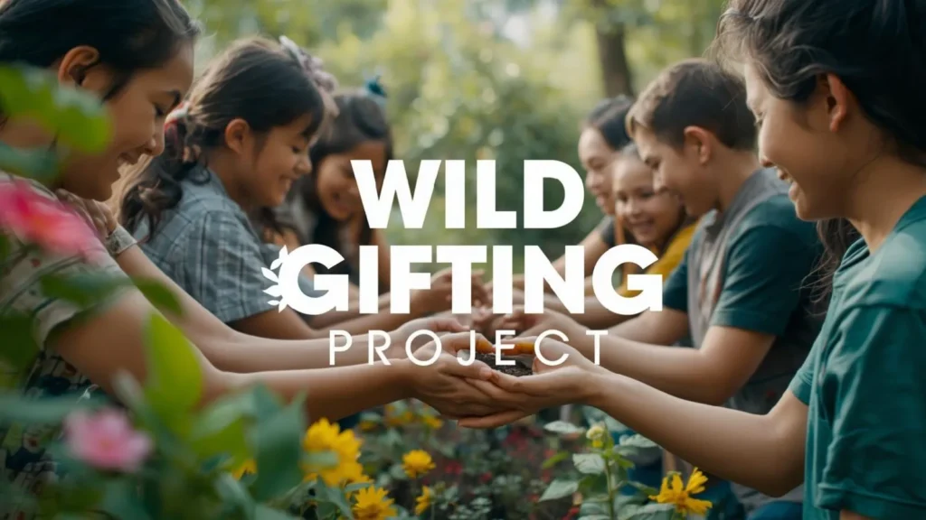 wild-gifting-project