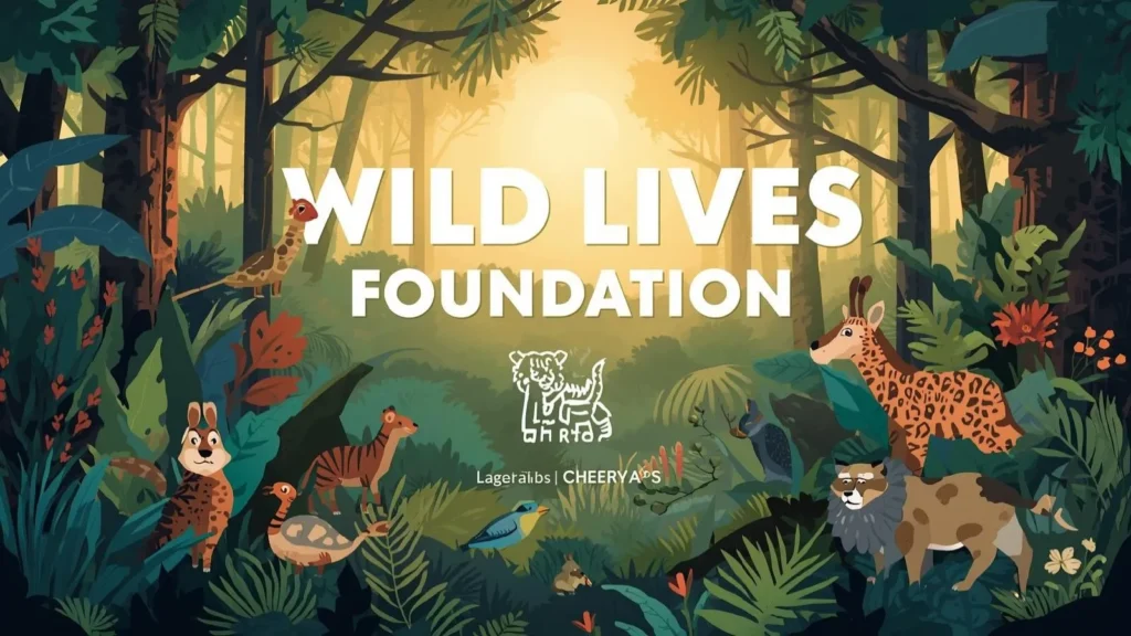 wild-lives-foundation
