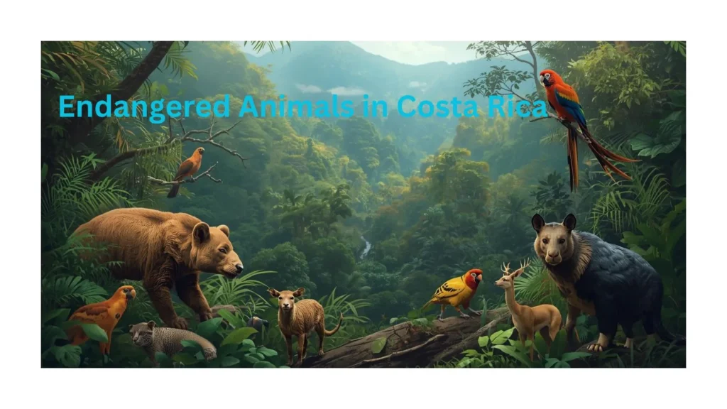 endangered-animals-in-costa-rica
