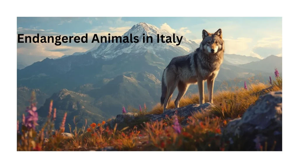 endangered-animals-in-italy