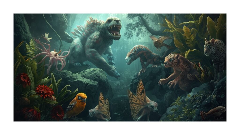 endangered-plants-and-animals-in-the-world